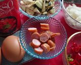 フェス飯☆ナスのシャクシュカ食べたい♪作り方2写真