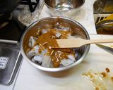 意外と簡単で美味しい、イカの塩辛。作り方13写真