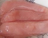 切り干し大根とにんじんのサラダ作り方2写真