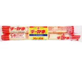 チーかまと彩り野菜の生春巻き作り方1写真