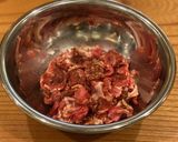 ビビンパ[醤油麹]作り方1写真