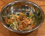 ビビンパ[醤油麹]作り方4写真