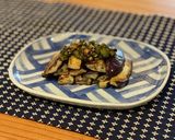 ニラ醤油麹ダレ[醤油麹]作り方4写真