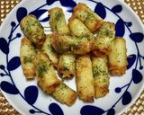くるくるポテト作り方6写真