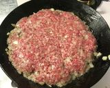 めっちゃ手抜きなスコップハンバーグ作り方3写真