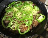 めっちゃ手抜きなスコップハンバーグ作り方4写真