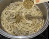 豚モツそうめん作り方6写真