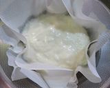 なめらかレアチーズケーキ作り方1写真