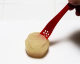 ふろふき大根のベジカップ★鶏そぼろあん作り方9写真