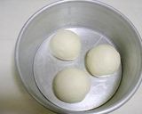 起床後20分で焼きたて！朝食の丸パン作り方2写真