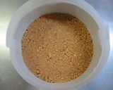 なめらかレアチーズケーキ作り方4写真
