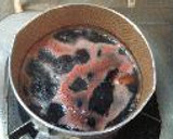 栗の渋皮煮作り方5写真