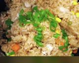 炊飯器で☆簡単中華風炊き込みご飯作り方7写真