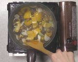 イタリア郷土料理♪野菜たっぷりカポナータ作り方7写真