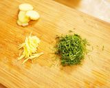 秋の味覚♪さんまの炊き込みご飯作り方3写真