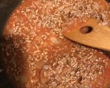 ごろっと肉肉ベジボロネーゼ作り方2写真