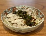 ニラ醤油麹ダレ[醤油麹]作り方6写真