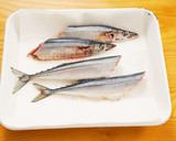 秋の味覚♪さんまの炊き込みご飯作り方5写真