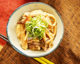 秋の味覚♪さんまの炊き込みご飯作り方8写真