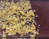 POP栗羊羹作り方6写真
