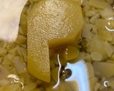 POP栗羊羹作り方8写真