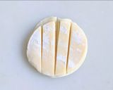 餃子の皮とワカメのシャンタンスープ作り方5写真