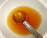 アジアン風♪エビと空芯菜の炒め物作り方3写真