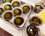 もっちもち 白玉グリーン団子作り方6写真