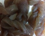 膵炎＆肝機能に優しいこんにゃくの煮物作り方1写真