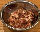 大根と豚バラ肉の醤油麹煮[醤油麹]作り方2写真