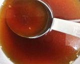 膵炎＆肝機能に優しいこんにゃくの煮物作り方3写真