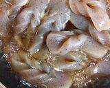 膵炎＆肝機能に優しいこんにゃくの煮物作り方4写真