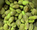 赤堀農場♪黒大豆枝豆の天ぷら作り方1写真