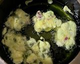 赤堀農場♪黒大豆枝豆の天ぷら作り方4写真