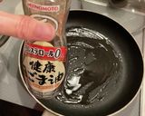 ピーマンの五分炒め簡単副菜作り方2写真