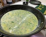 混ぜるだけ簡単！和風たらこクリームパスタ作り方4写真