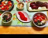 お弁当に♡ピーマンしらすの海苔明太和え作り方11写真