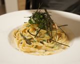 混ぜるだけ簡単！和風たらこクリームパスタ作り方6写真