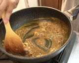 フライパン1本で極上キーマカレー！作り方1写真