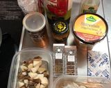フライドオニオンで時短スパイスカレー作り方1写真