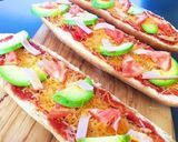フランスパン☆バゲット作り方11写真