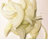 【時短】業務スーパーの姜葱醤で生姜焼き！作り方1写真