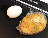 作り置きで絶品！ポテトサラダ作り方1写真