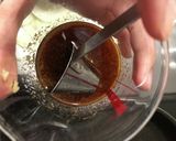 【時短】業務スーパーの姜葱醤で生姜焼き！作り方3写真