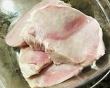 牛肉・鶏肉・豚肉の下処理　健康的調理法♡作り方4写真