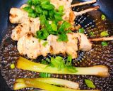 牛肉・鶏肉・豚肉の下処理　健康的調理法♡作り方5写真