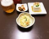作り置きで絶品！ポテトサラダ作り方7写真