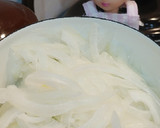 リカちゃん♡きゅうりと玉ねぎのナムル風作り方4写真