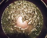 絶品☆海苔クリームパスタ作り方1写真