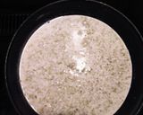 絶品☆海苔クリームパスタ作り方2写真